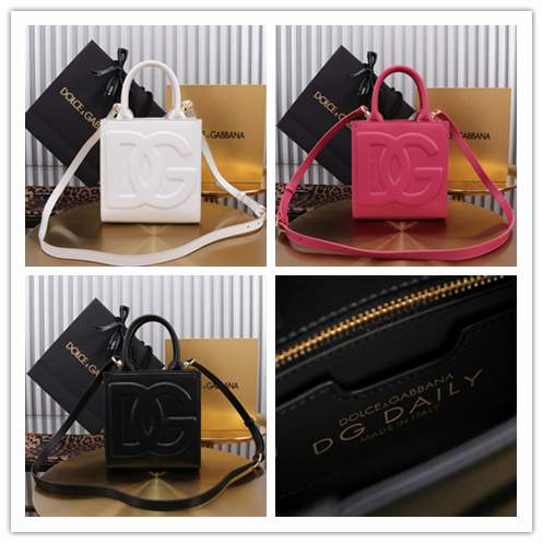 Picture of Dolce Gabbana Handbags _SKUfw166629415fw